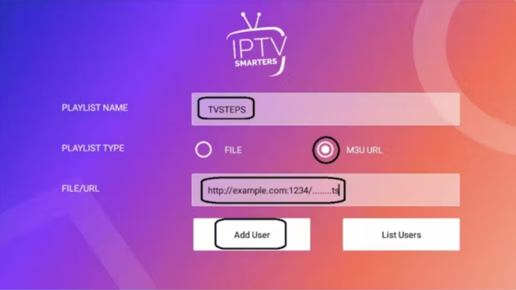 iptv ott